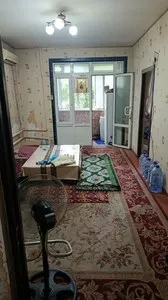 Квартира в Чиланзар-12, 49 м², без ремонта