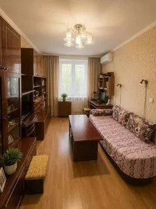Квартира в Чиланзаре, 1 квартал
