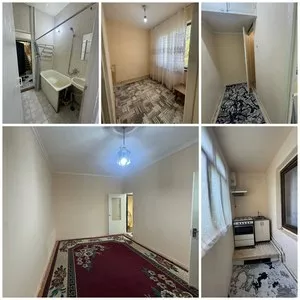 Квартира в Чиланзаре, 19-й микрорайон