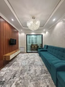 Квартира в Чиланзаре 3 квартала