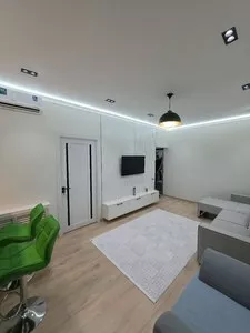 Квартира в Чиланзаре 8 квартала