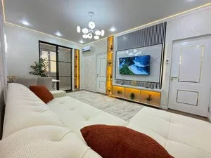 Квартира в Чиланзаре 9 квартала