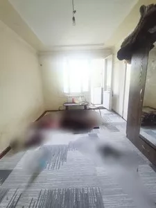 Квартира в Чиланзаре