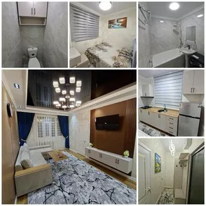 Квартира в Чилонзоре 10-квартале