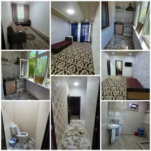 Квартира в Чилонзоре (19-квартал)