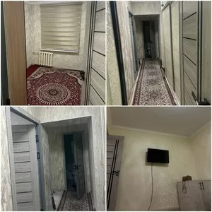 Квартира в Чилонзоре, 2 комнаты