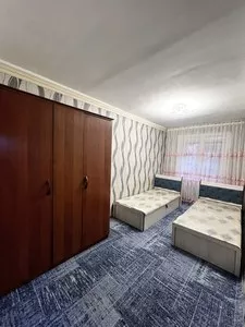 Квартира в Чилонзоре (2 комнаты)