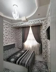 Квартира в Чилонзоре 24