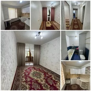 Квартира в Чилонзоре 26-квартале