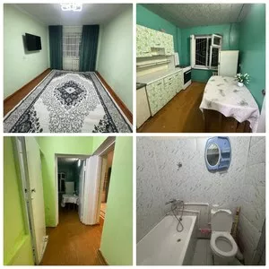 Квартира в Чилонзоре, 9-й квартал