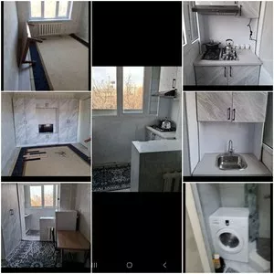 Квартира в Чилонзоре на 1 комнату