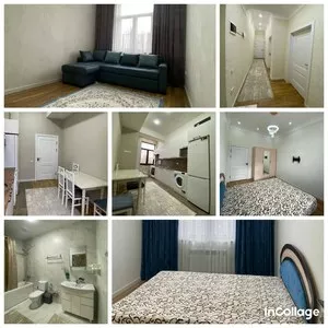 Квартира в Чилонзоре на ижару