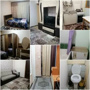 Квартира в Чилонзоре на ижару
