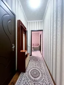 Квартира в Чилонзоре