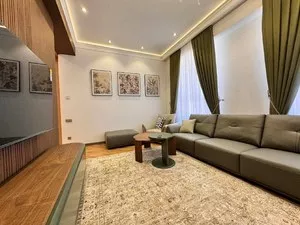 Квартира в элитном комплексе Дархан Авеню, 115 м2