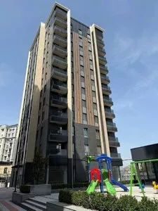 Квартира в элитном комплексе Дархан Авеню, 2 комнаты, 50 м2