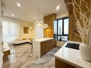 Квартира в элитном комплексе Дархан Авеню, 66 м2