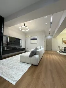 Квартира в ЖК Airport house, 4 комнаты, 114 кв.м