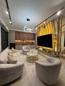 Квартира в ЖК Akay City, 115 м2, Мирзо-Улугбекский район