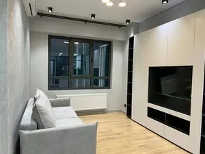 Квартира в ЖК Akay City, 2 комнаты, 50 кв.м