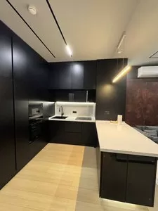 Квартира в ЖК Akay City, 2 комнаты, 50 кв.м