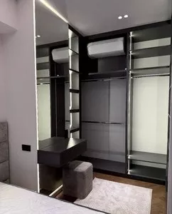 Квартира в ЖК Akay City, 2 комнаты, 50 кв.м