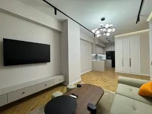Квартира в ЖК Akay City, 2 комнаты, 57 м2