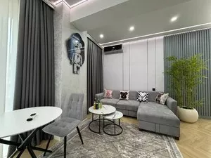 Квартира в ЖК Akay City, 32 м2, Дархан