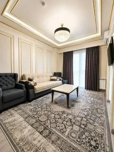 Квартира в ЖК Akay City, 50 м2, Дархан