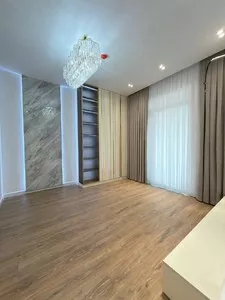 Квартира в ЖК Akay City, 74 м2, Дархан