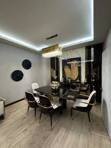 Квартира в ЖК Akay City с террасой