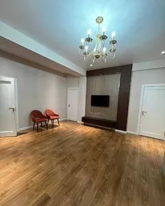 Квартира в ЖК Anor Development, 130 м2