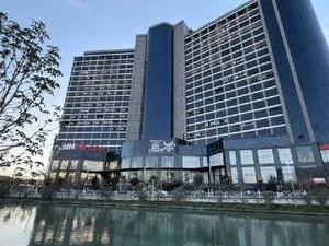 Квартира в ЖК Anxor residence, 2 комнаты, 60 м2
