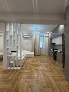 Квартира в ЖК Askiya City (Яккасарайский район)
