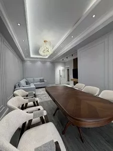 Квартира в ЖК Аския Сити, 4 этаж, 112 м2