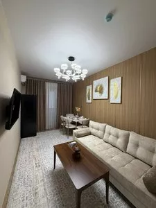 Квартира в ЖК Assalom Bog’lar, 39 м2