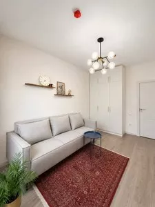 Квартира в ЖК Assalom Sohil, 31.5 м2