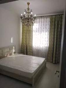 Квартира в ЖК Ассалом Сохил