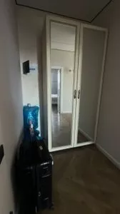Квартира в ЖК Баку, 2 комнаты, 60 м2