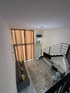 Квартира в ЖК Bech Chinor, 44 кв.м, ул. Махтумкули