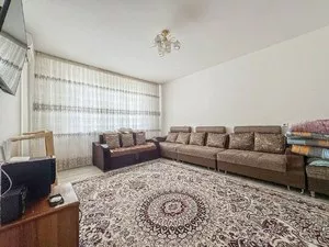 Квартира в ЖК Besh Chinor, 72 кв.м, ул. Махтумкули