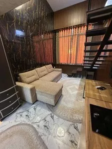 Квартира в ЖК Black Tower, 2 комнаты, 40 кв.м