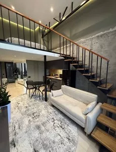 Квартира в ЖК Black Tower, Яккасарайский район