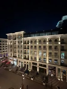 Квартира в ЖК Boulevard, 2 комнаты, 65 м2