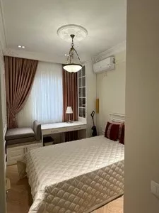 Квартира в ЖК Boulevard, 207 м², Шайхантахурский район