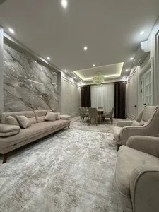 Квартира в ЖК Boulevard, 3 комнаты, 92 кв.м