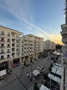 Квартира в ЖК Boulvar, 116 м2, Шайхонтахурский район