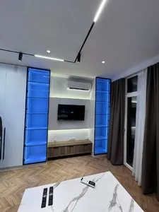 Квартира в ЖК Celebrity Residence, 42 м²