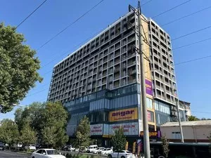 Квартира в ЖК Central Park City, 53 м²