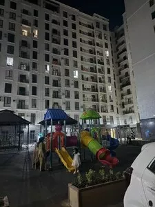 Квартира в ЖК Charx Novza
